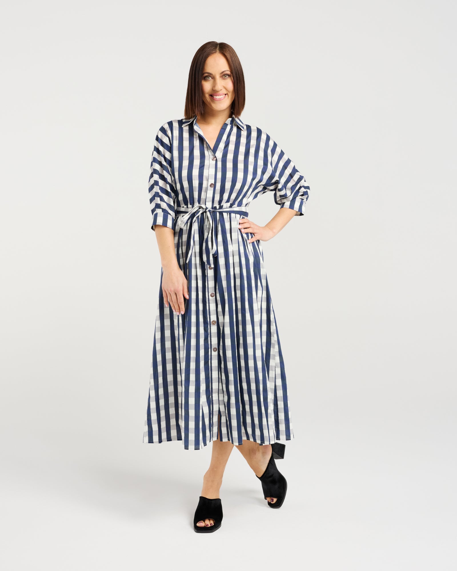 Ava Dress | Seduce