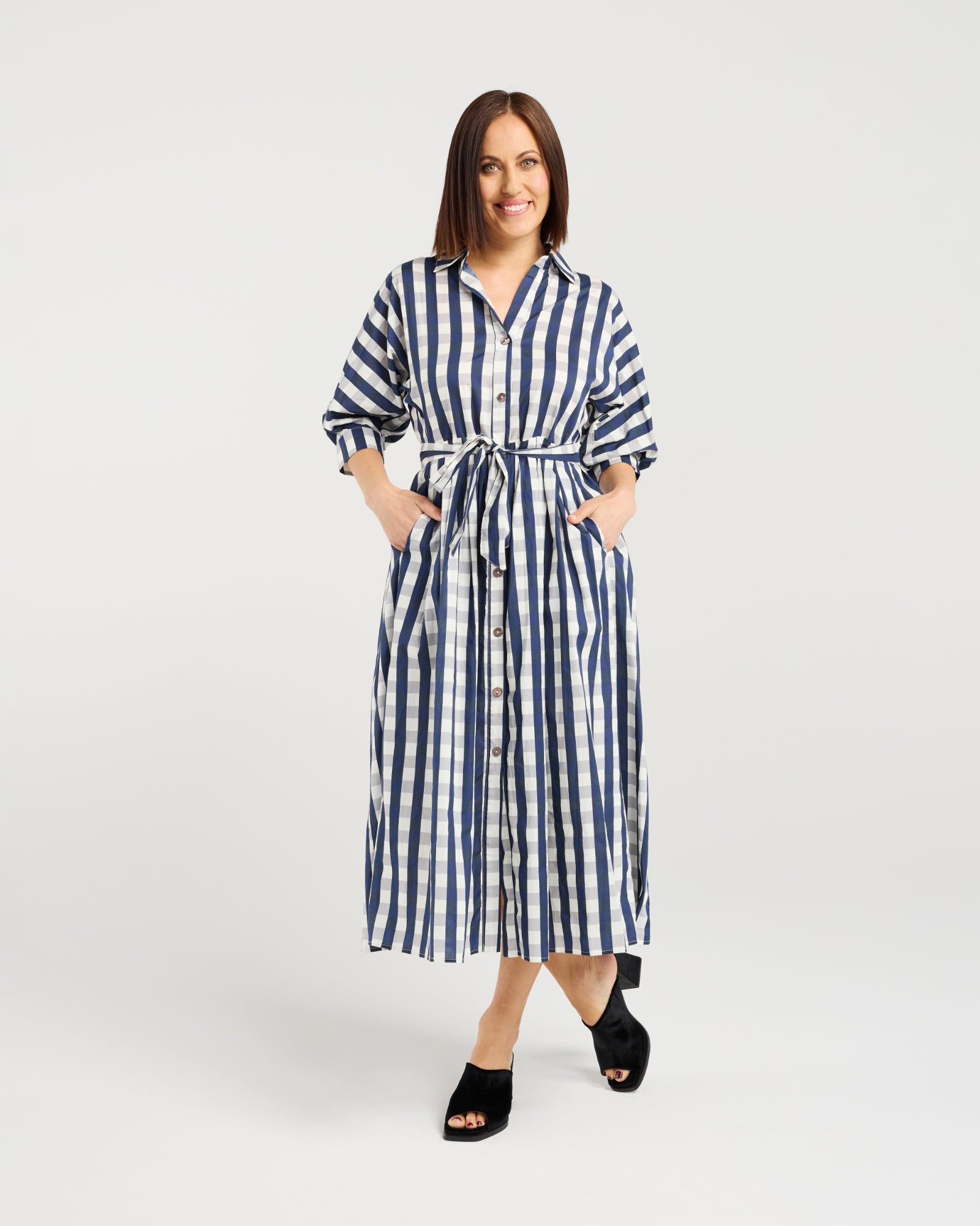 Ava Dress | Seduce