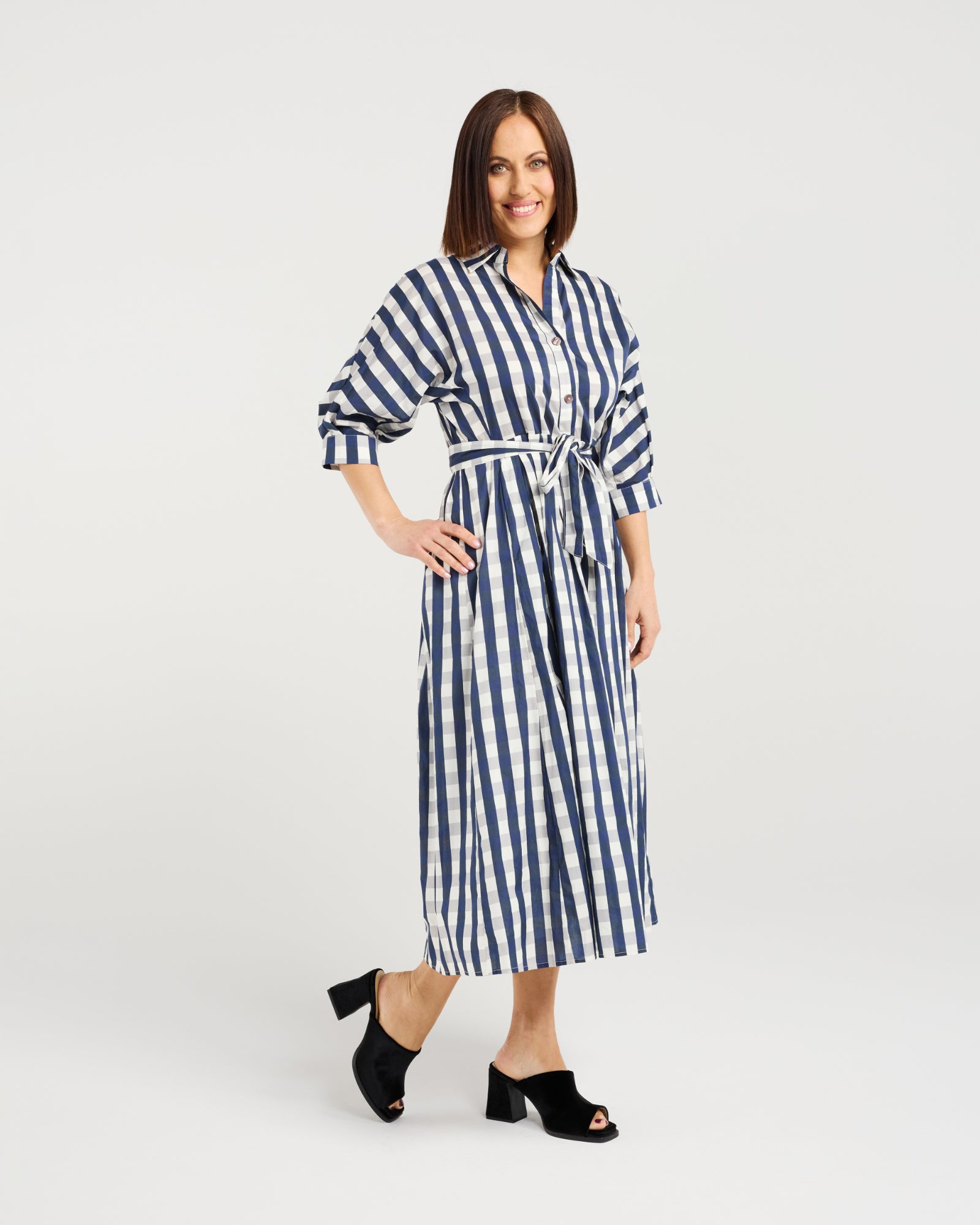 Ava Dress | Seduce