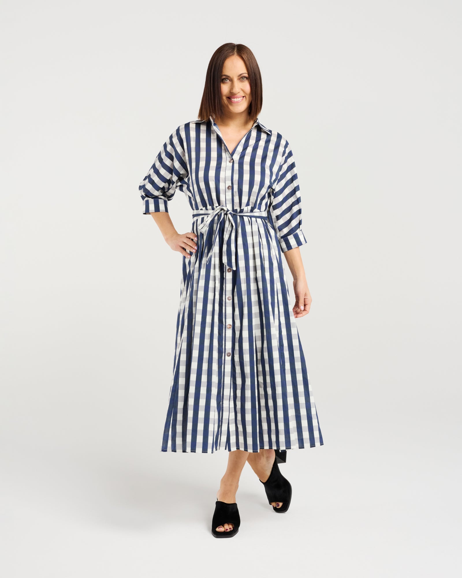 Ava Dress | Seduce