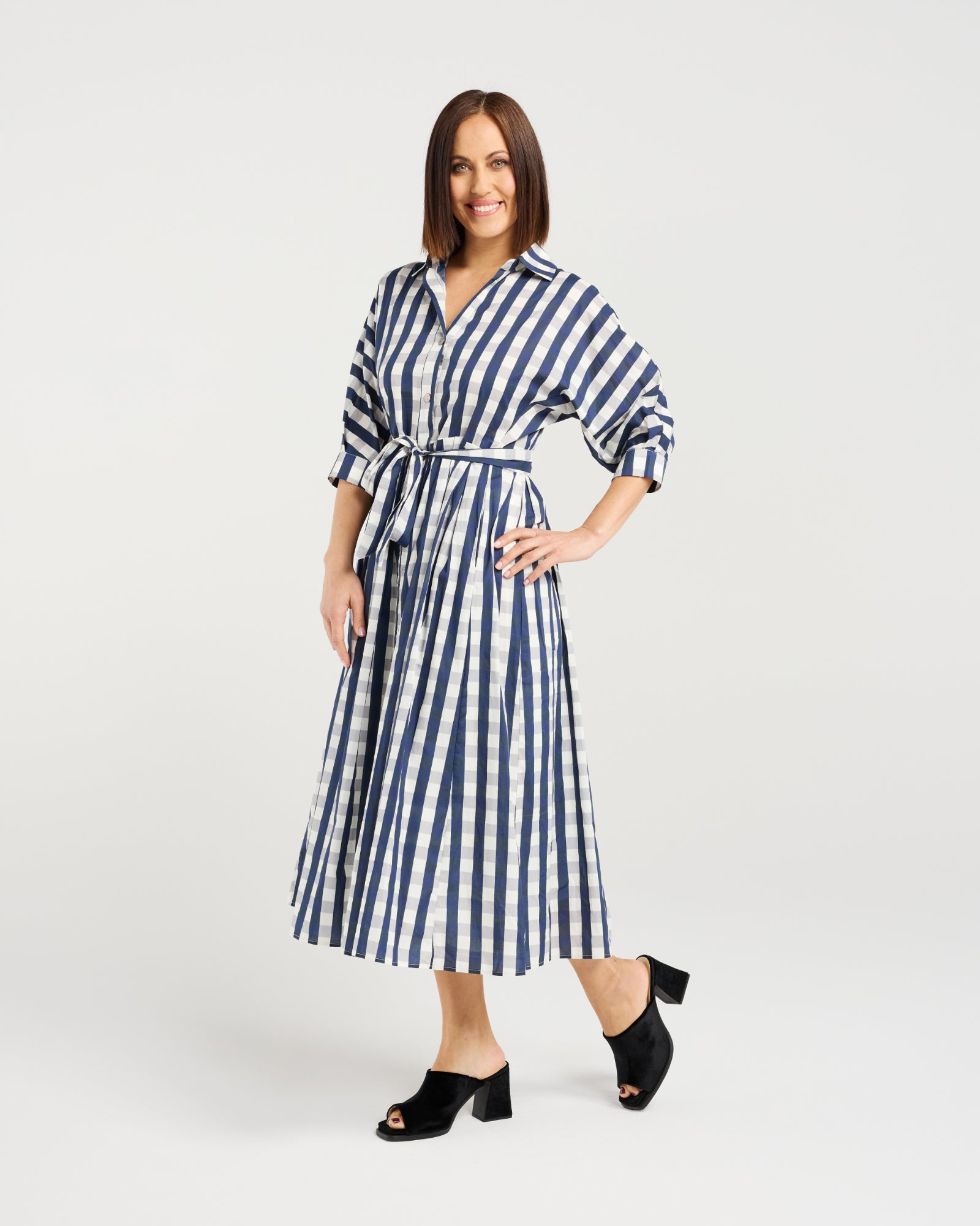 Ava Dress | Seduce