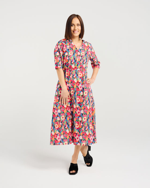 Margot Dress | Seduce