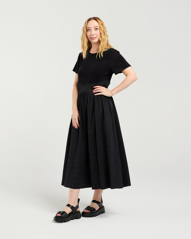 Delilah Dress | Seduce