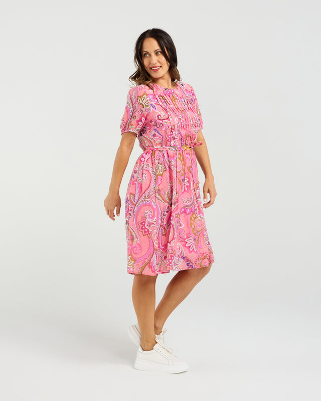 Joana Dress | Seduce