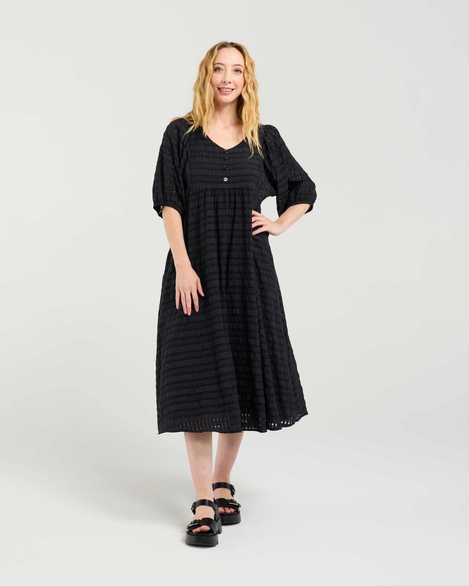 Linda Dress | Seduce