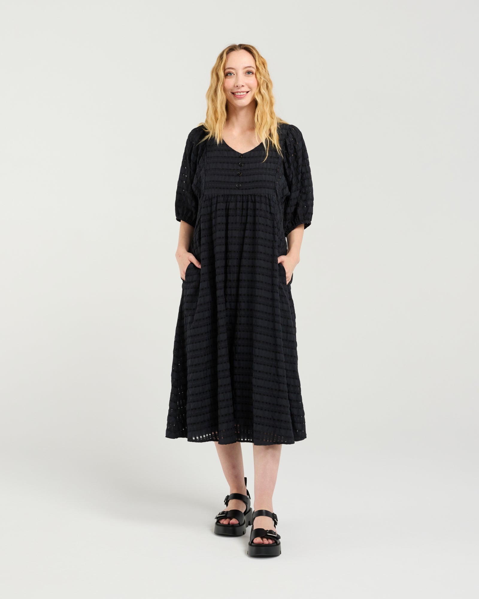 Linda Dress | Seduce