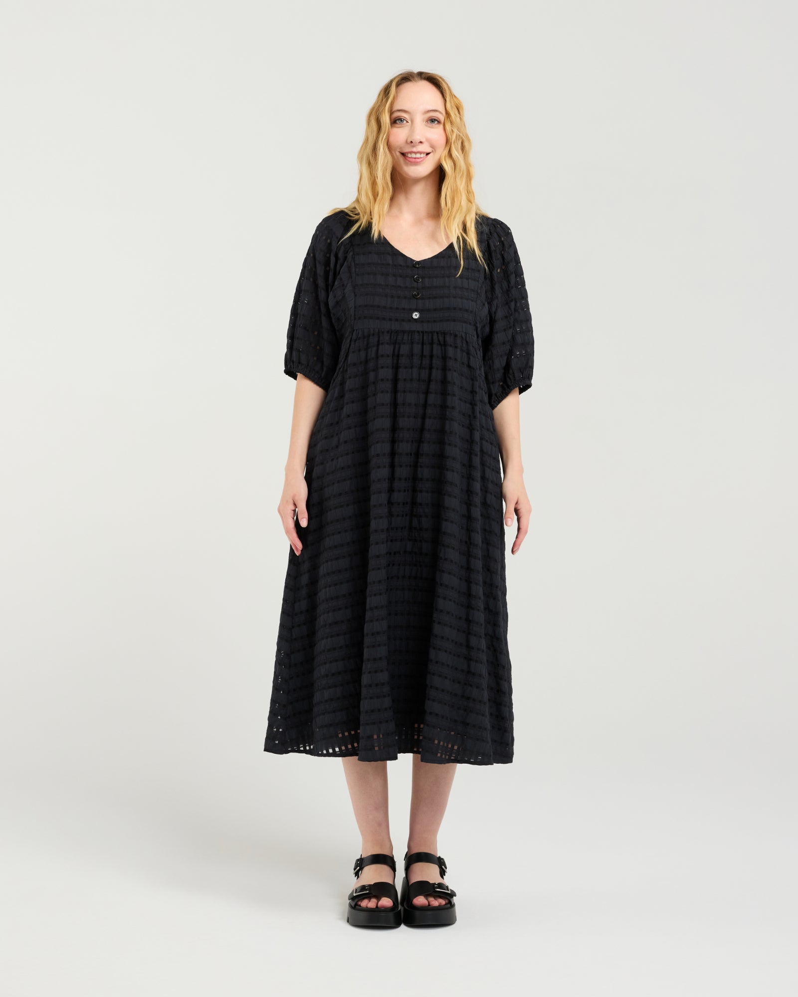 Linda Dress | Seduce