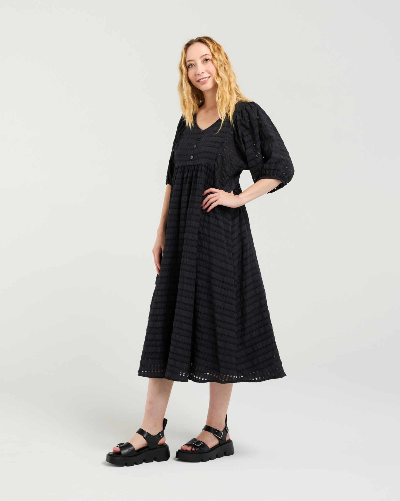 Linda Dress | Seduce
