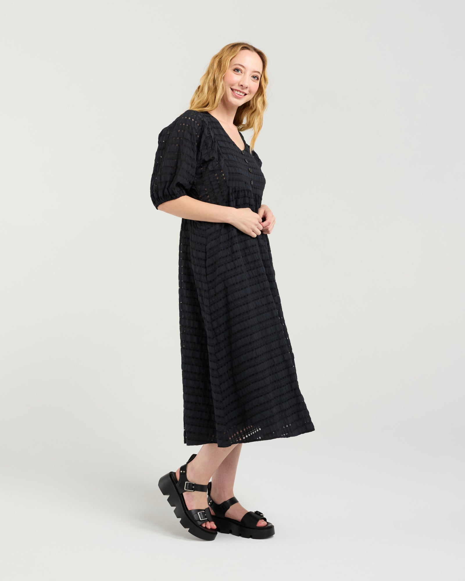 Linda Dress | Seduce