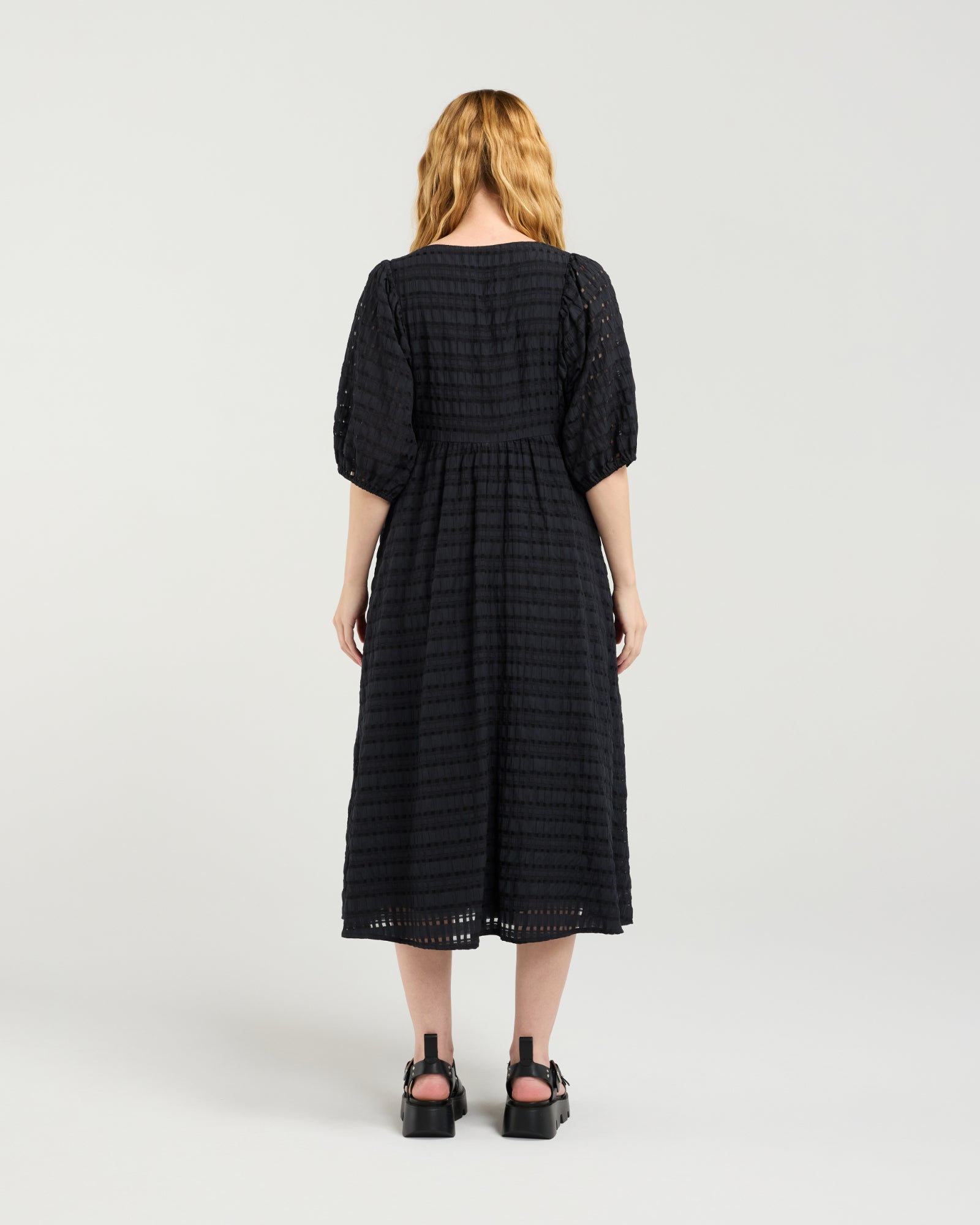 Linda Dress | Seduce
