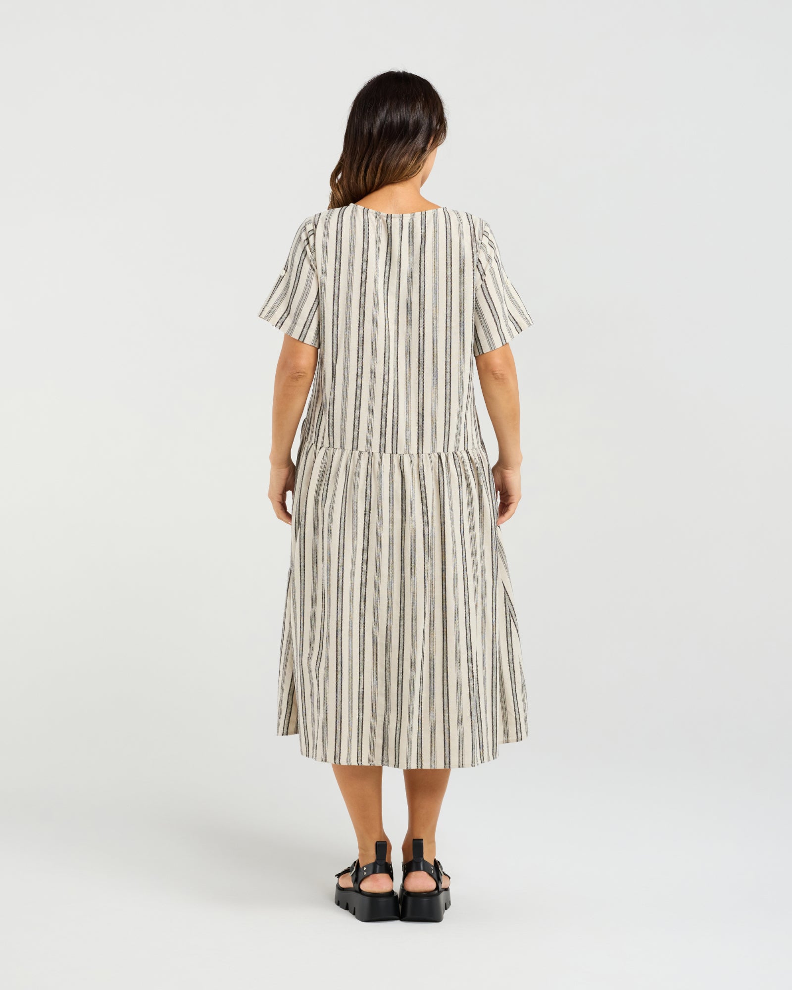 Leona Dress | Seduce