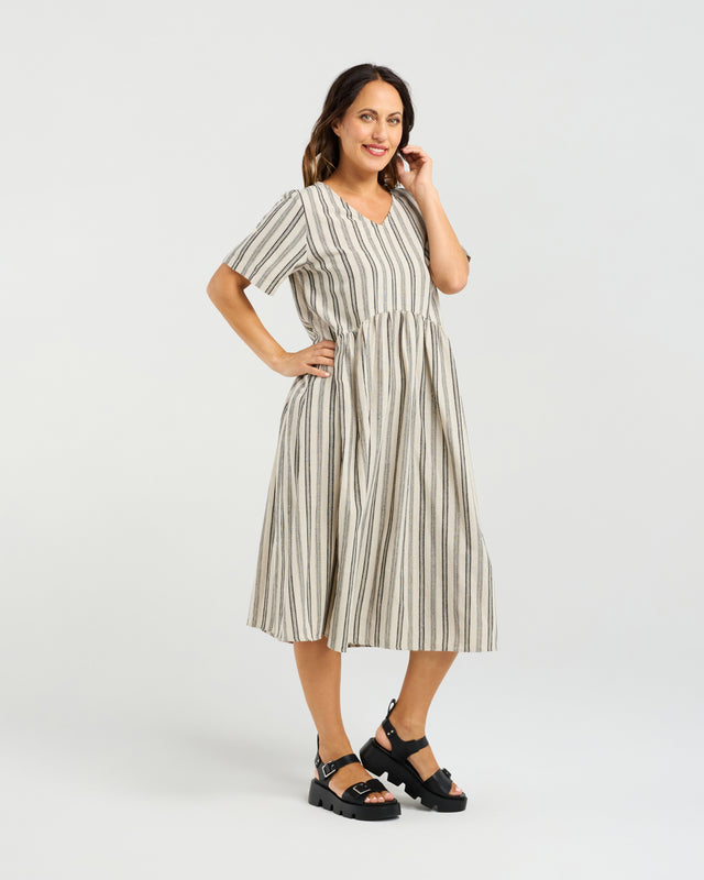 Leona Dress | Seduce