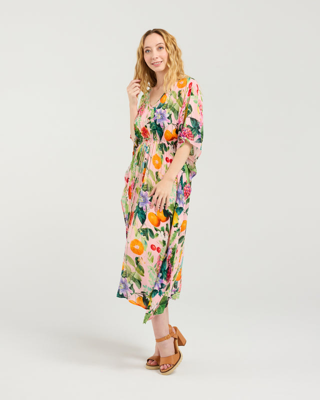 Sonya Dress | Seduce