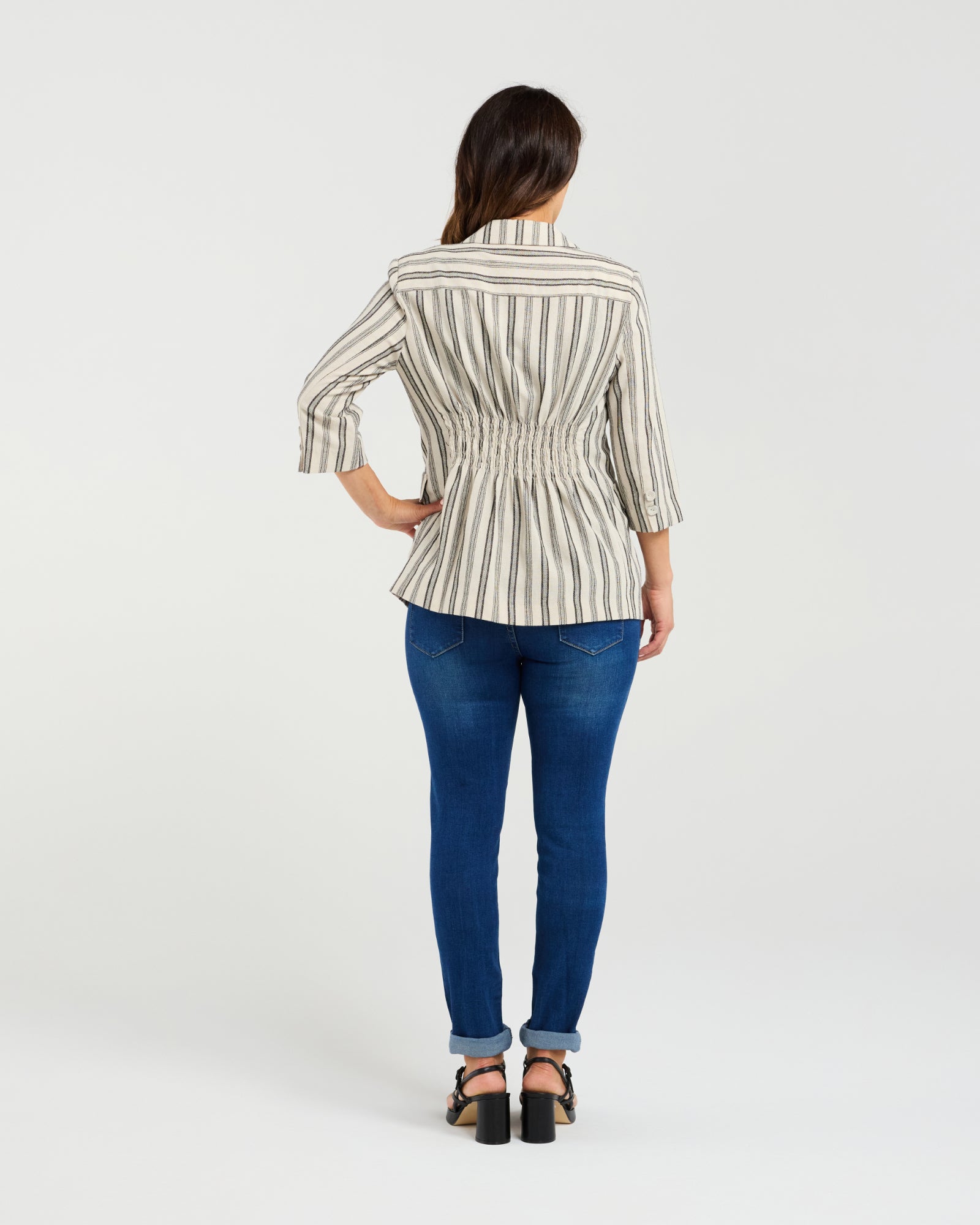 Jocelyn Blazer | Seduce
