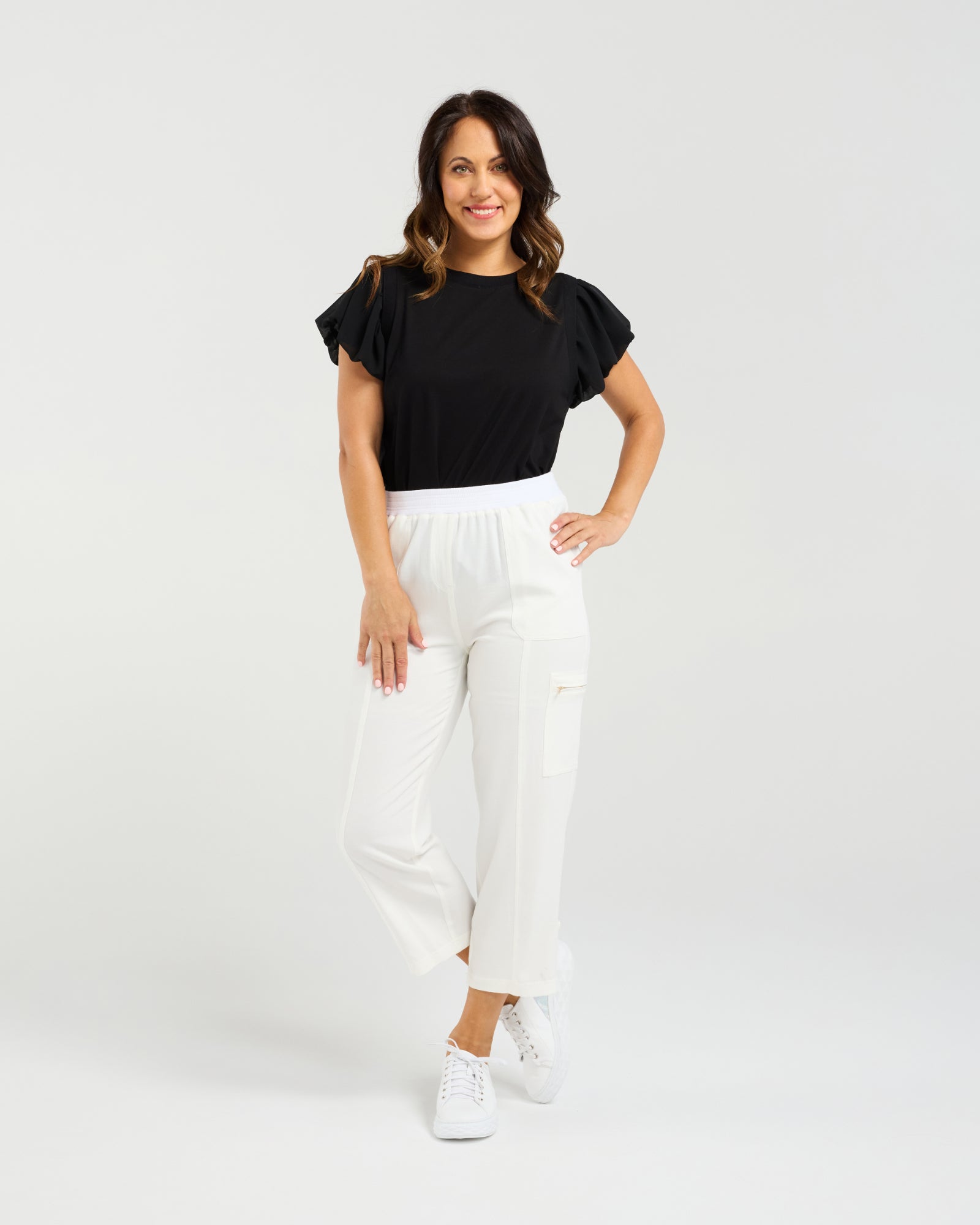 Rhea Pant | Seduce