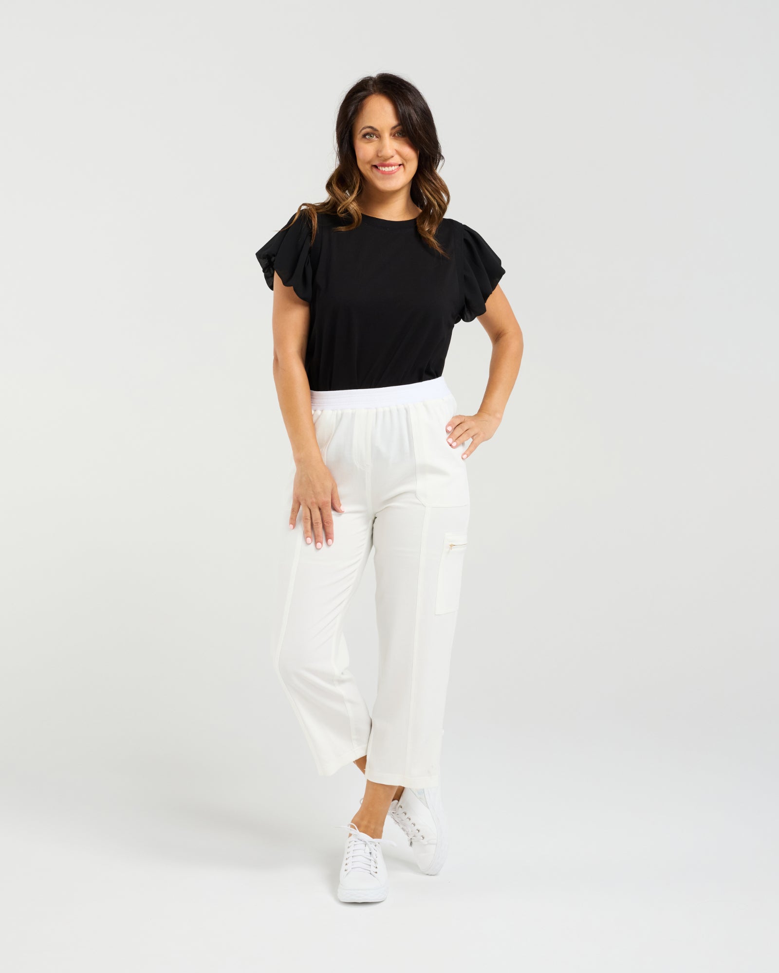 Rhea Pant | Seduce