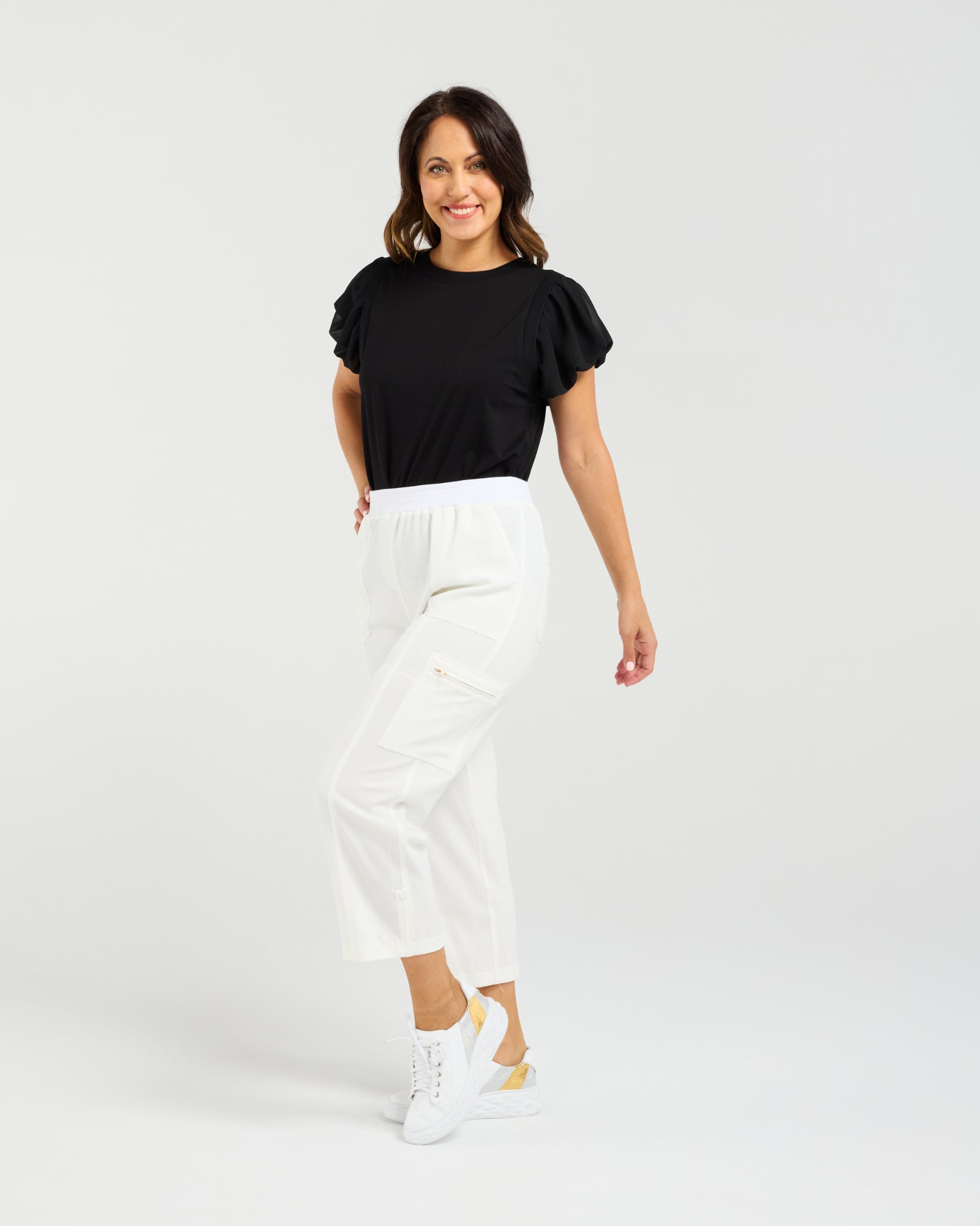 Rhea Pant | Seduce