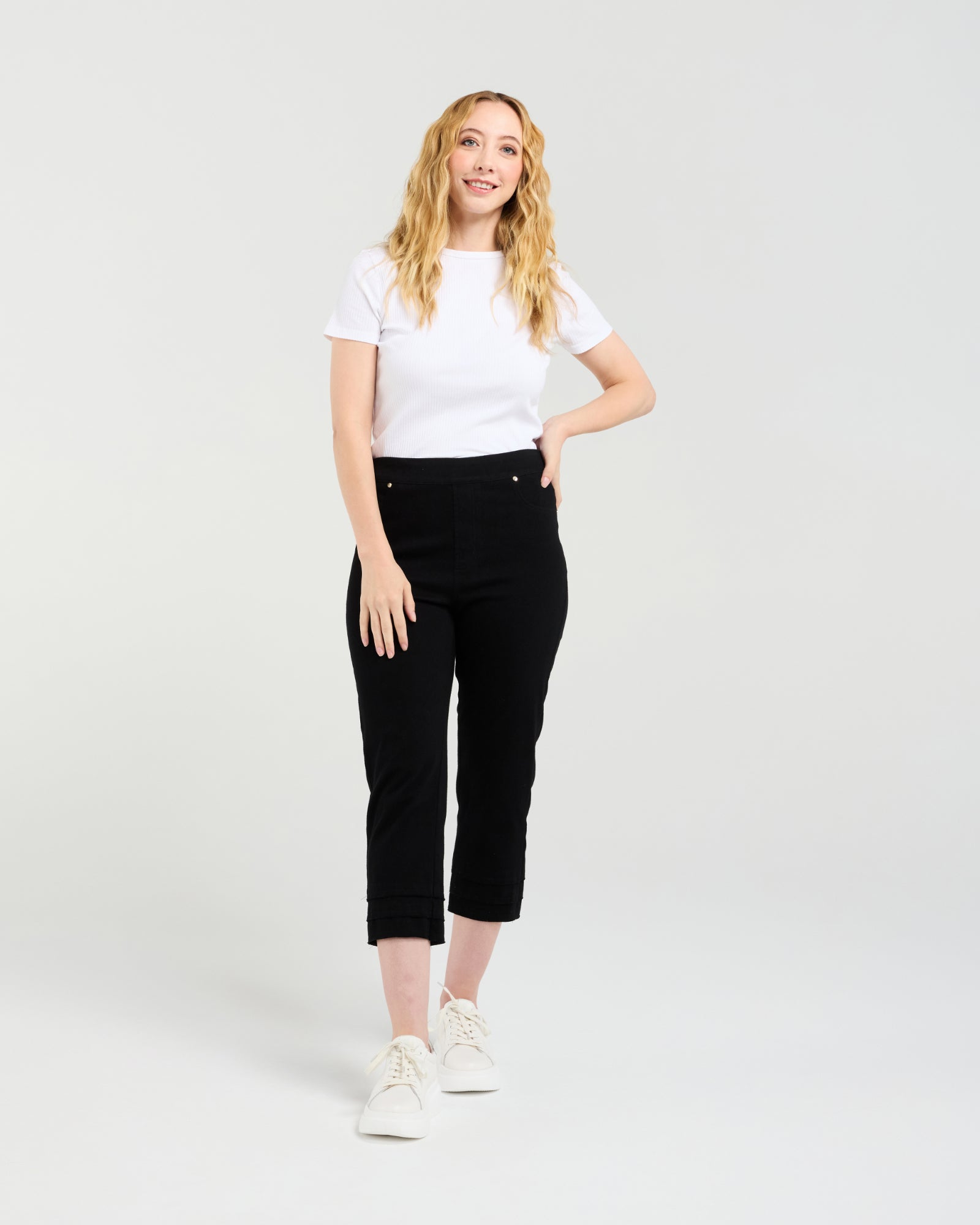 Felicity Pant | Seduce