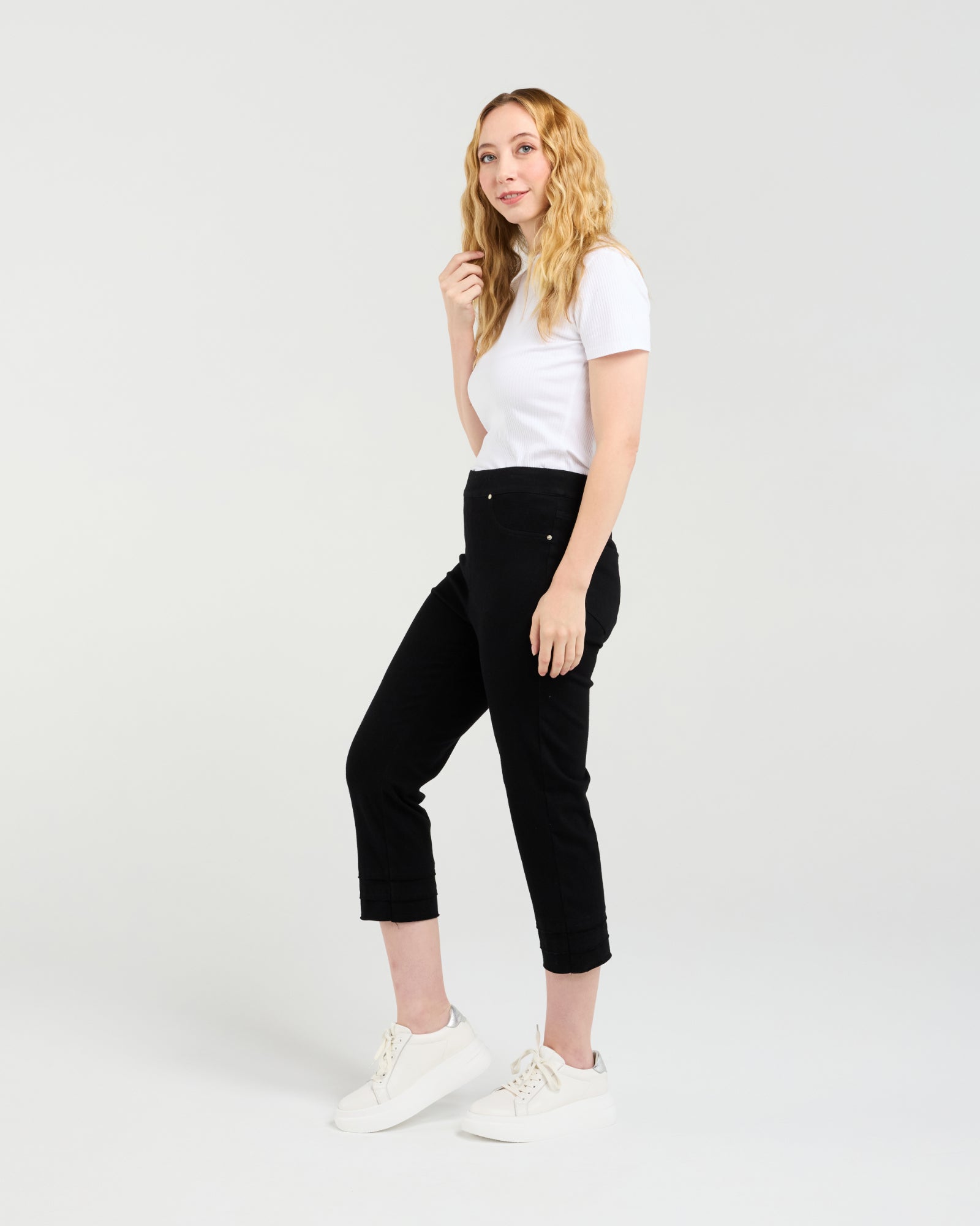 Felicity Pant | Seduce