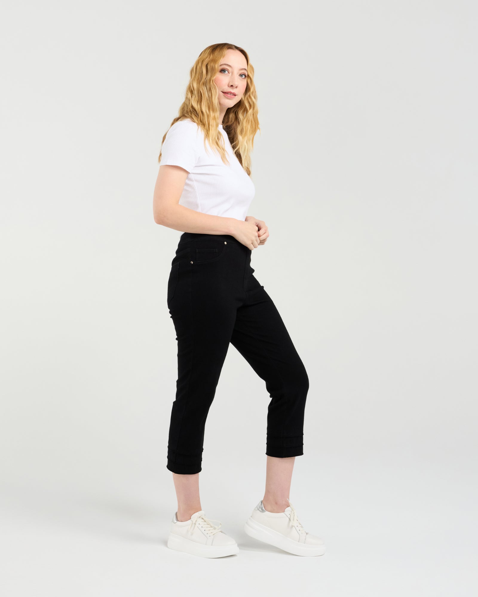 Felicity Pant | Seduce