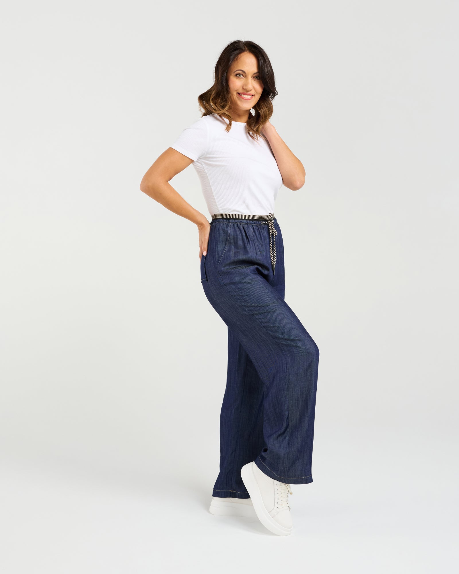 Gia Pant | Seduce
