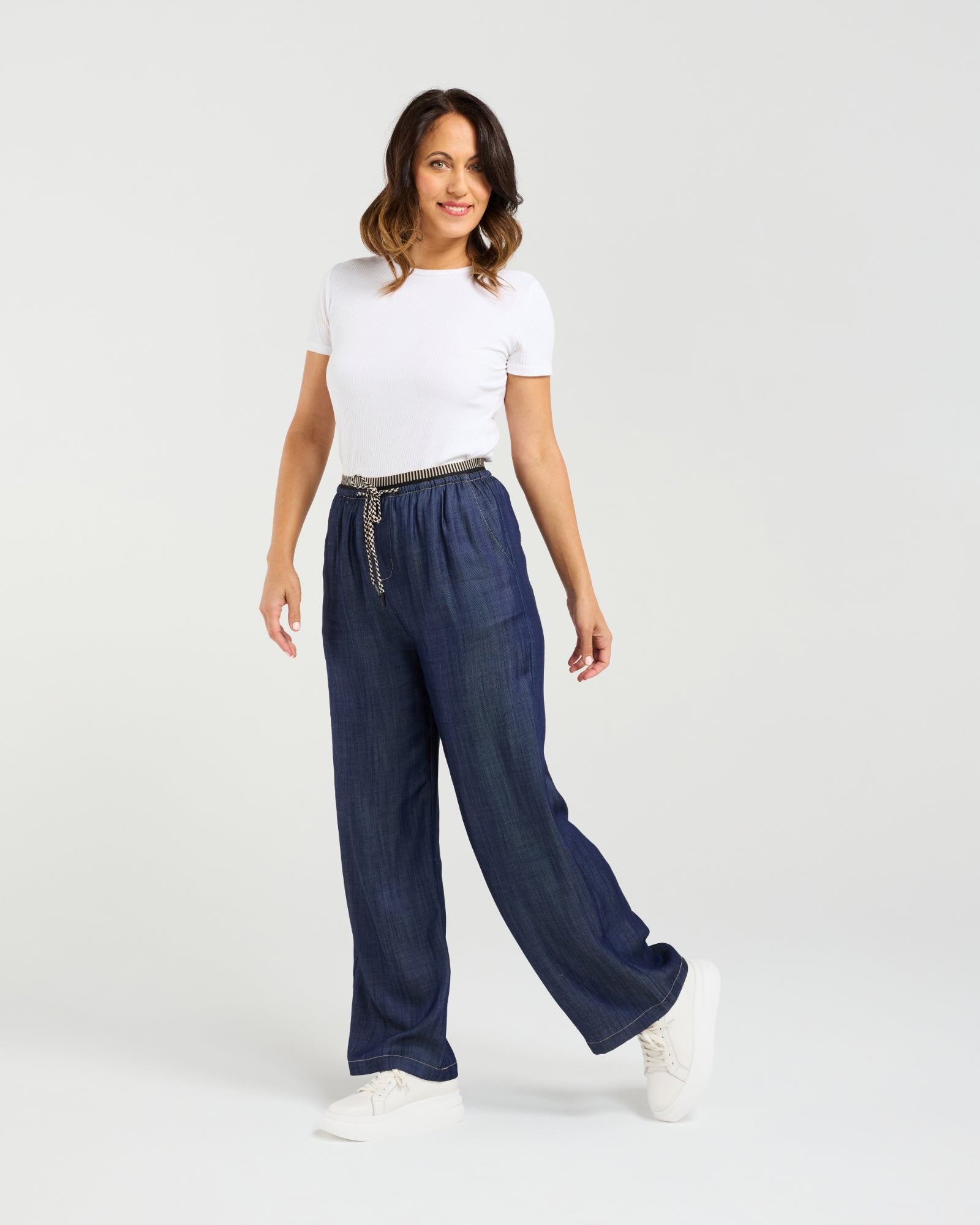Gia Pant | Seduce