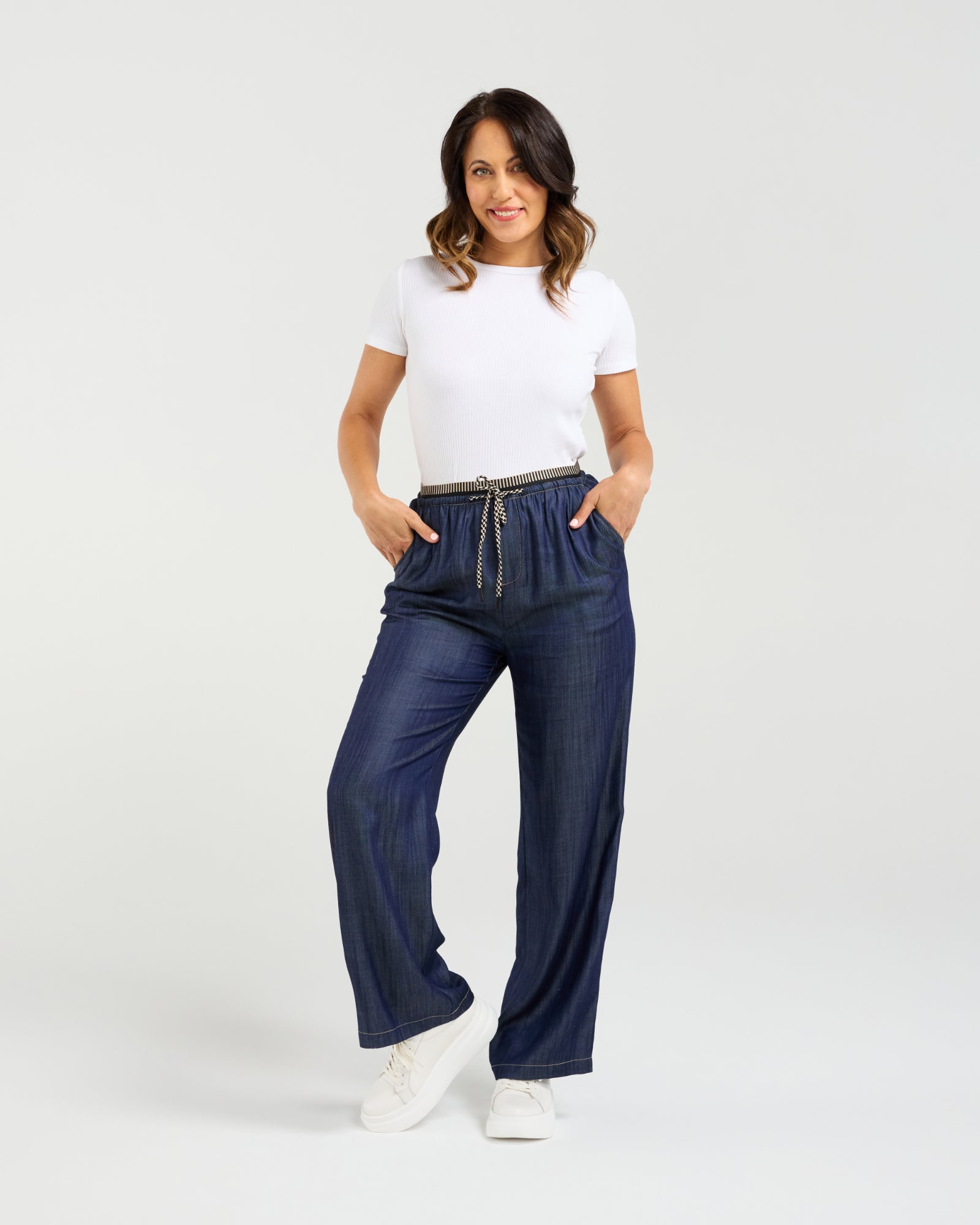 Gia Pant | Seduce