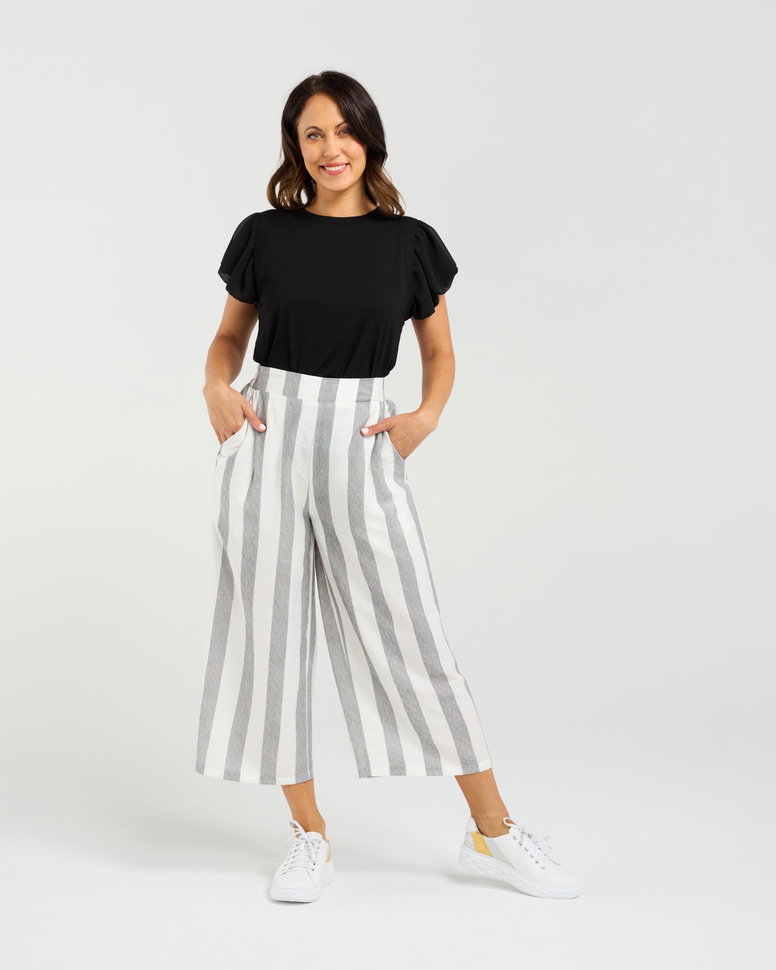 Valentina Pant | Seduce