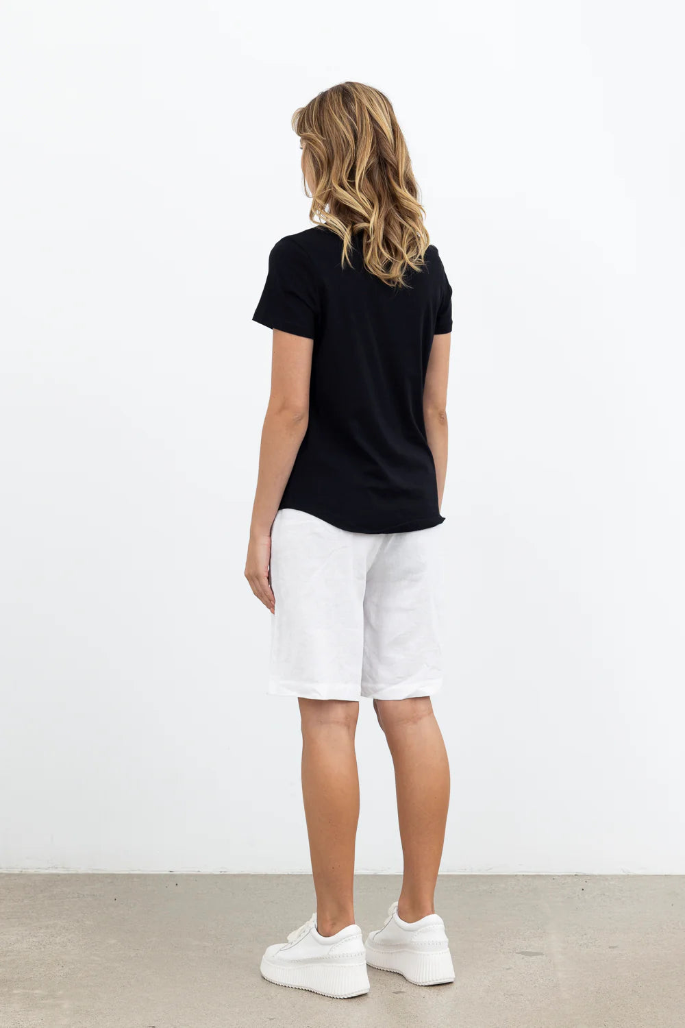 Scene Stealer Tee | Black | XLab