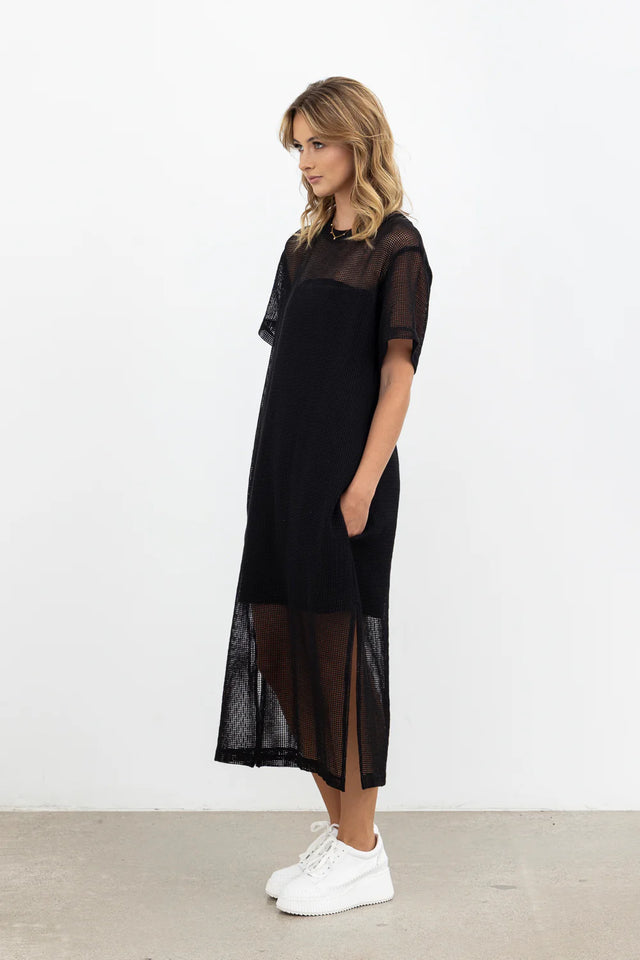 Snapshot Chic Dress | XLab