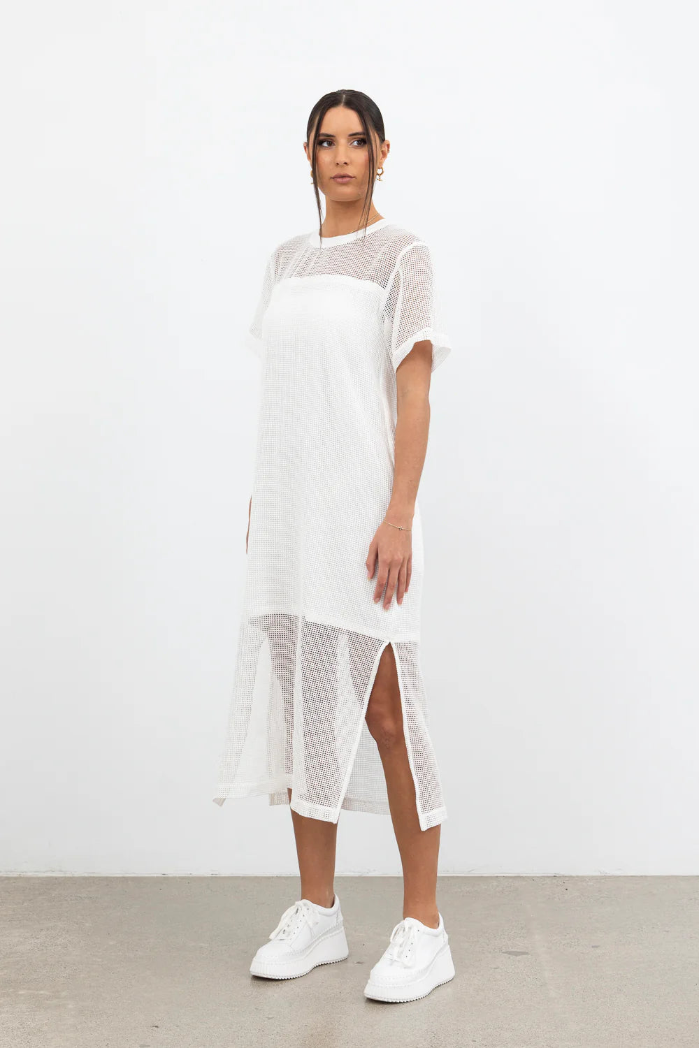 Snapshot Chic Dress | XLab