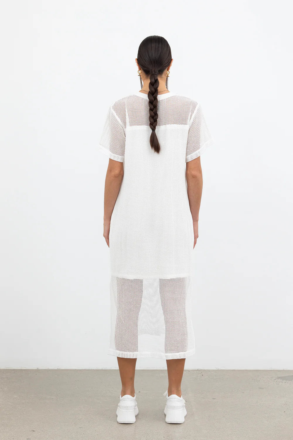 Snapshot Chic Dress | XLab
