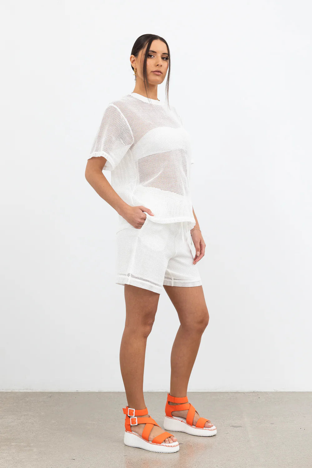 Snapshot Chic Top | XLab