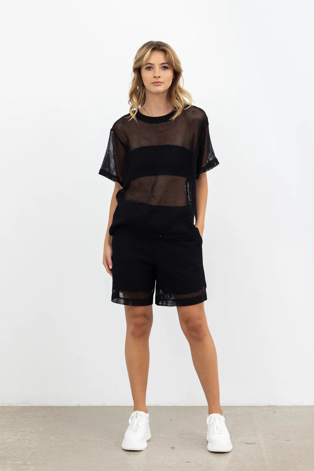 Snapshot Chic Top | XLab