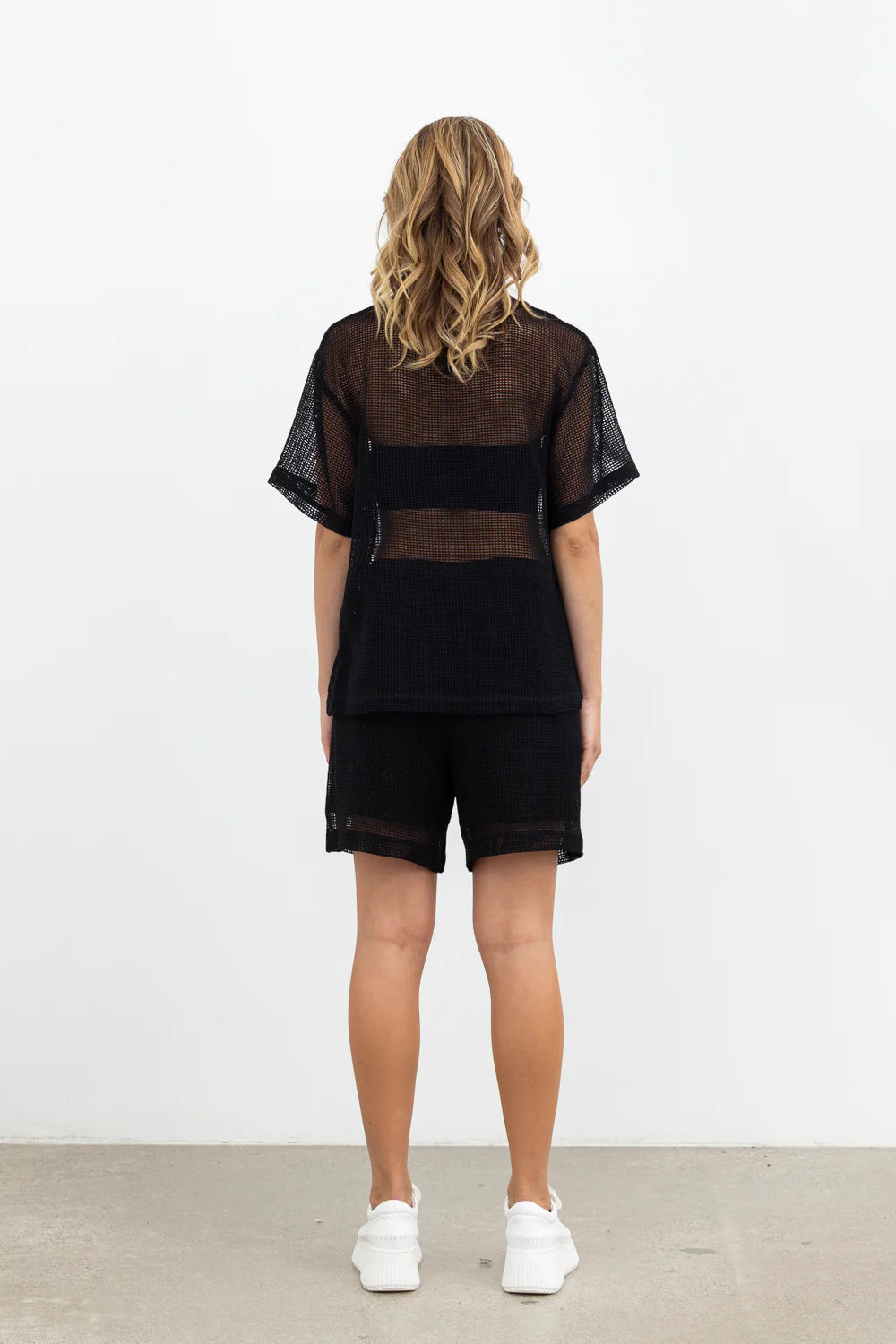 Snapshot Chic Top | XLab