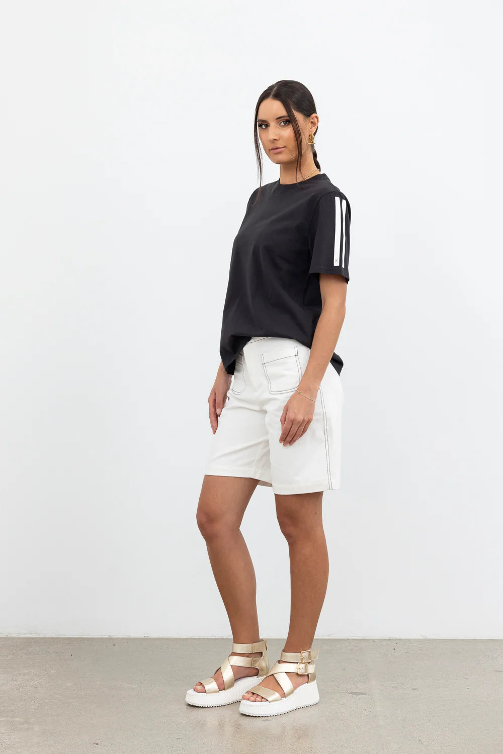 Snapshot Tee | XLab