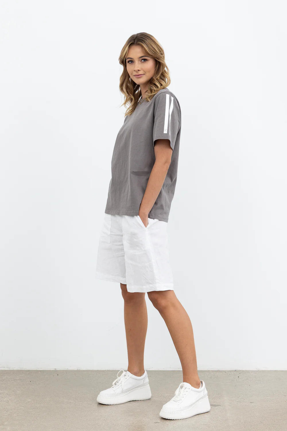 Snapshot Tee | XLab