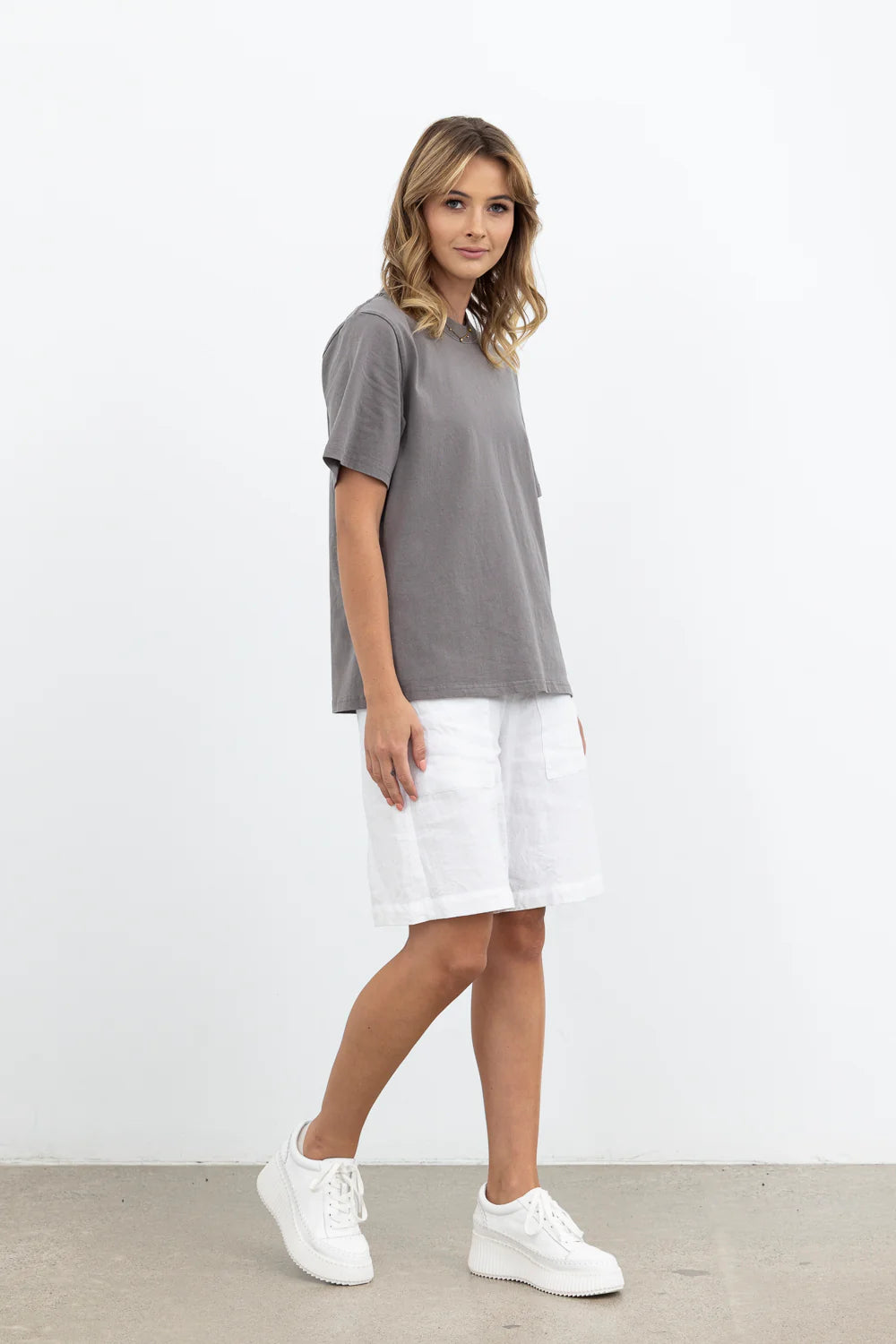 Snapshot Tee | XLab
