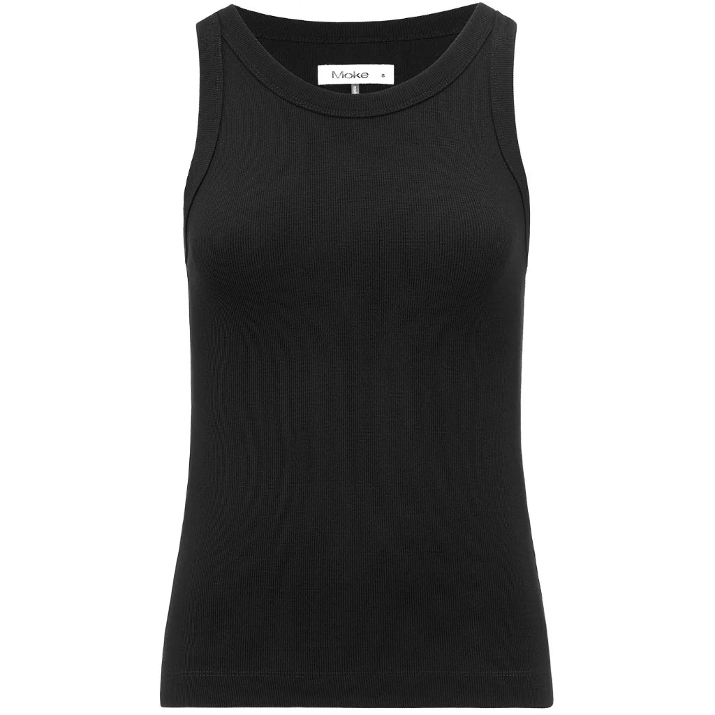 Ede Rib Tank | Moke