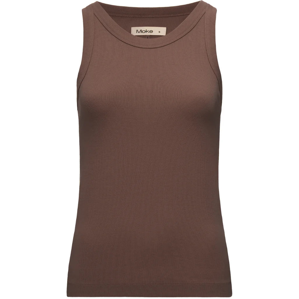 Ede Rib Tank | Moke