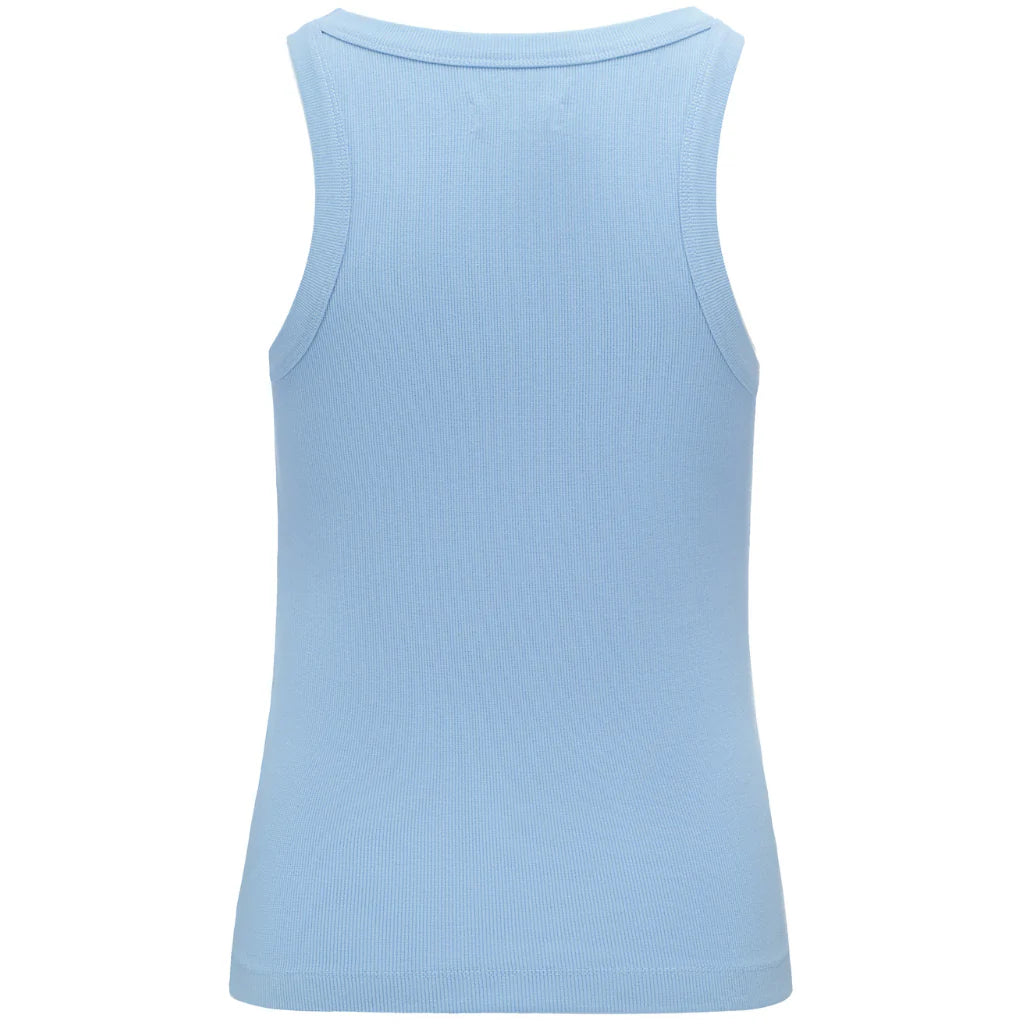 Ede Rib Tank | Moke