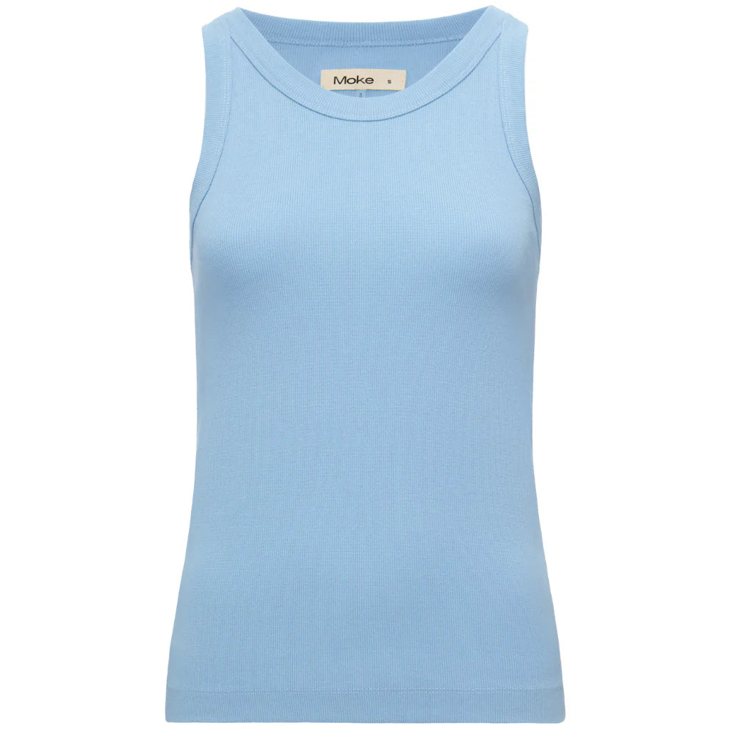Ede Rib Tank | Moke