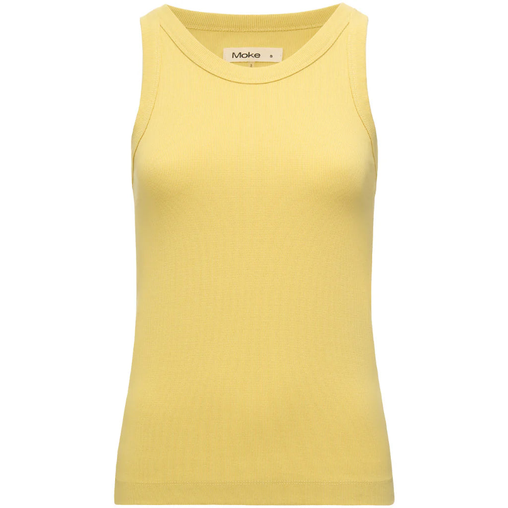 Ede Rib Tank | Moke