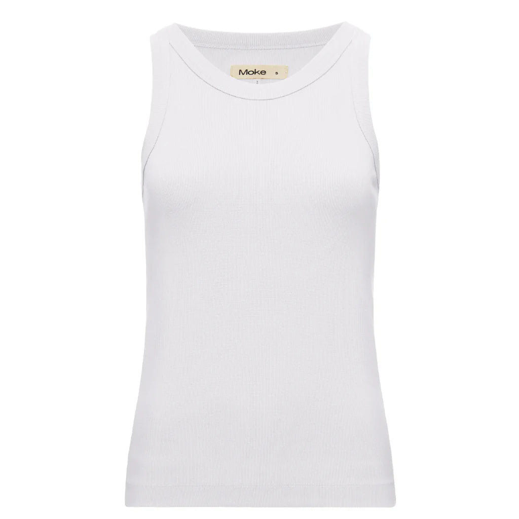 Ede Rib Tank | Moke