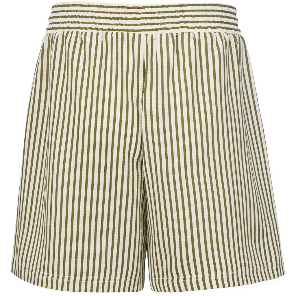 Hana Boxer Short | Moke