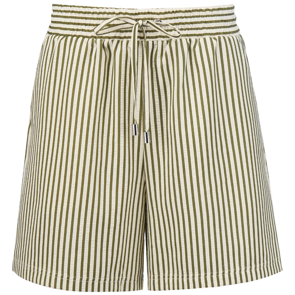 Hana Boxer Short | Moke