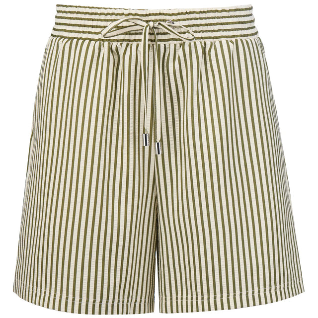 Hana Boxer Short | Moke