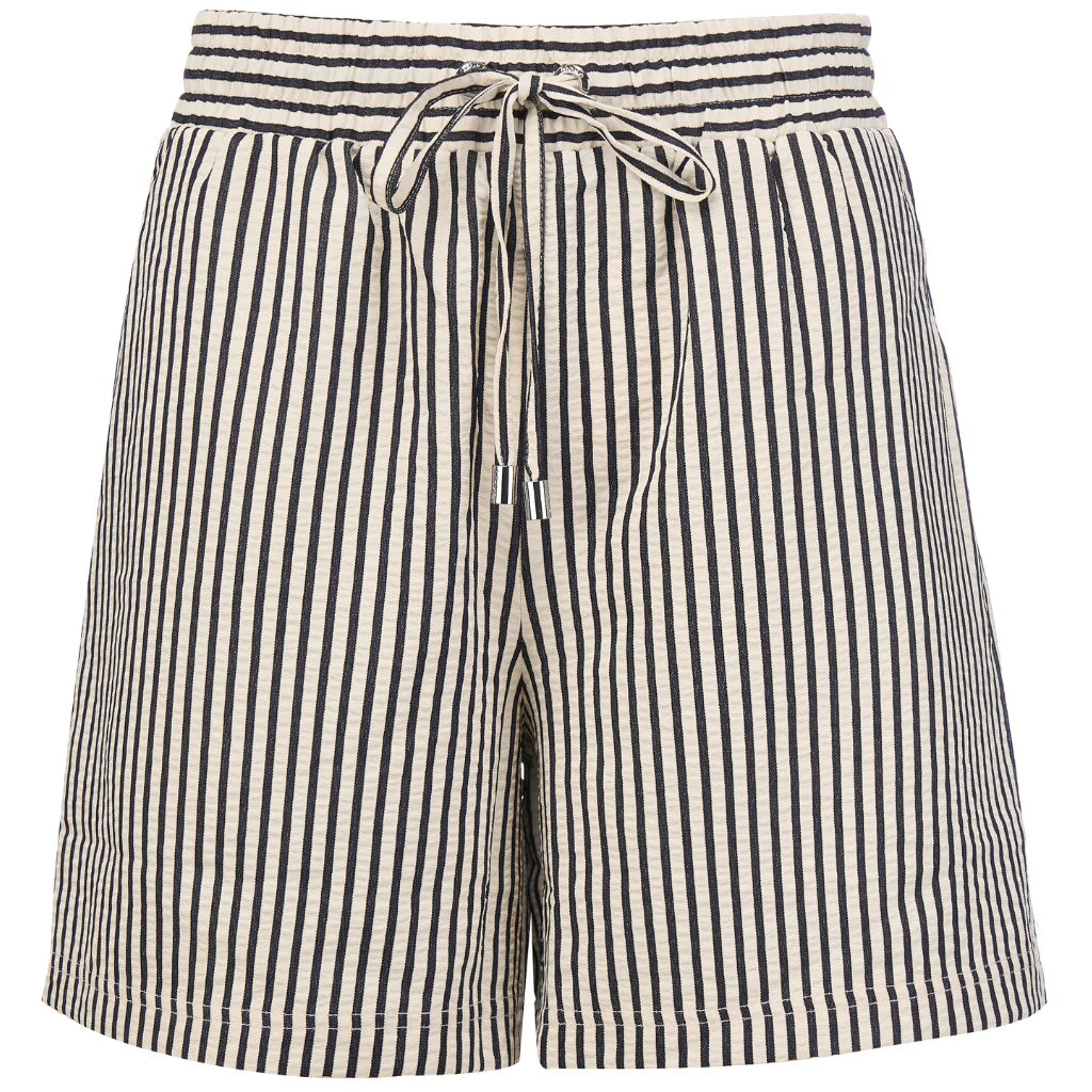 Hana Boxer Short | Moke