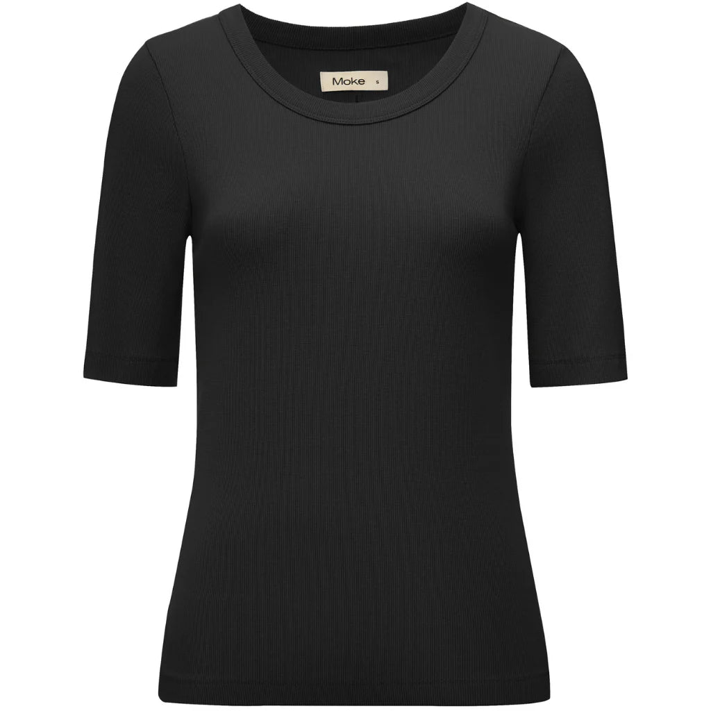 Mezz Tee | Moke