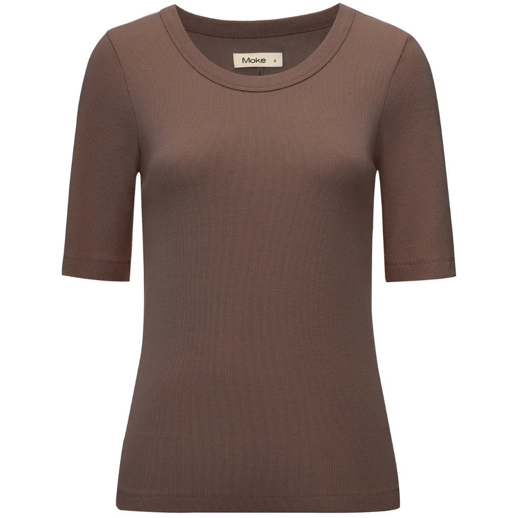 Mezz Tee | Moke